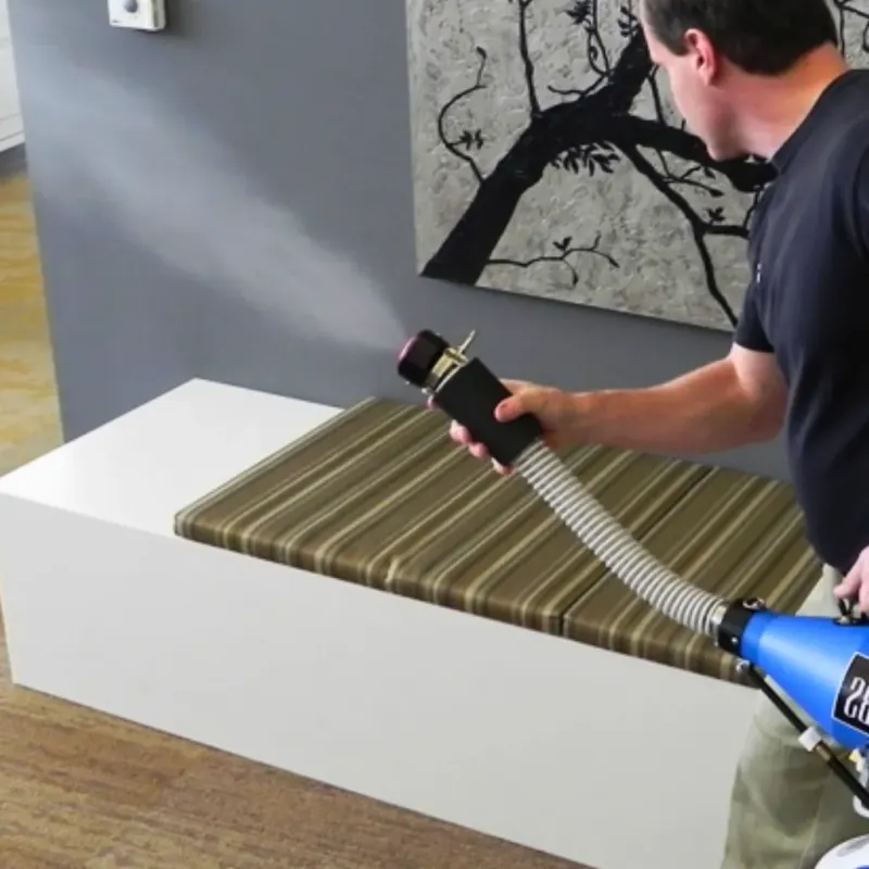 Professional Odor Removal in Edgewater Park, NJ